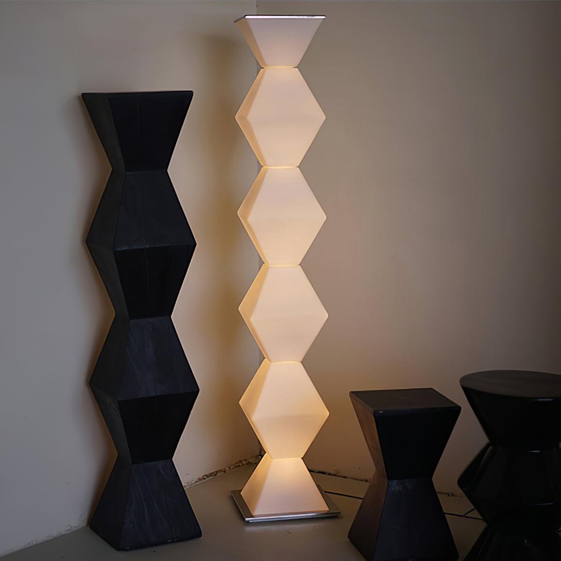 Aurshaor Sleek Stainless Steel Pendant Light-Neutral Decor