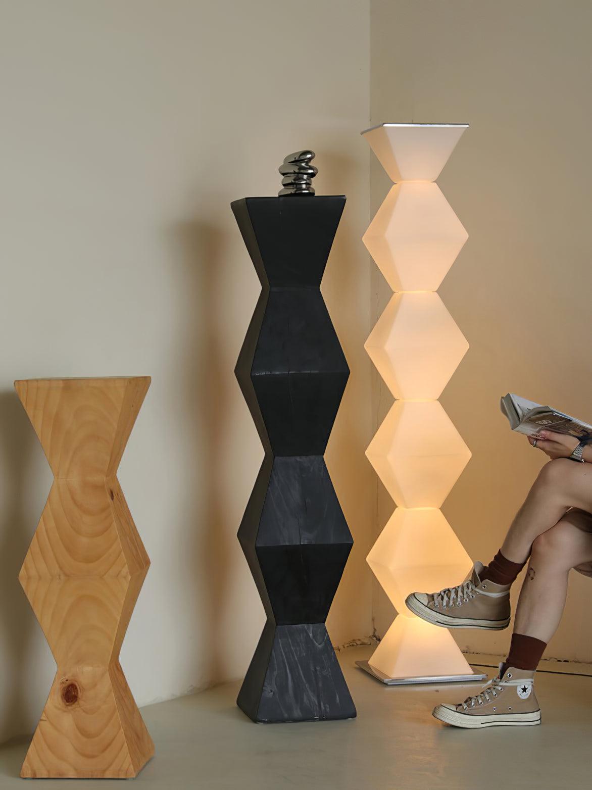 Aurshaor Sleek Stainless Steel Pendant Light-Neutral Decor