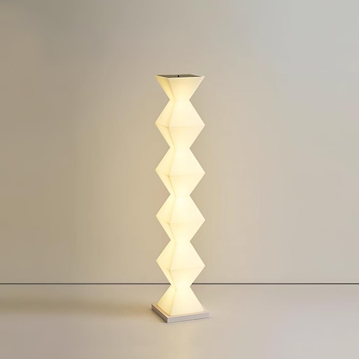 Aurshaor Sleek Stainless Steel Pendant Light-Neutral Decor