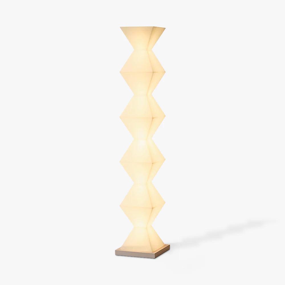 Aurshaor Sleek Stainless Steel Pendant Light-Neutral Decor
