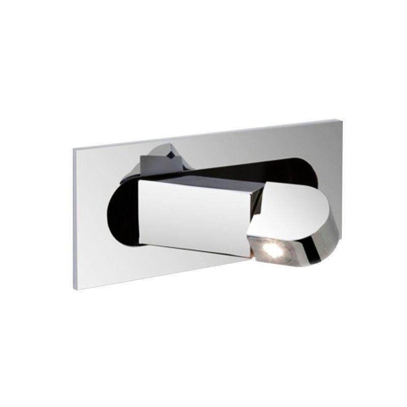 Lustra Reading Light Modern LED Bedside Adjustable-Neutral Decor