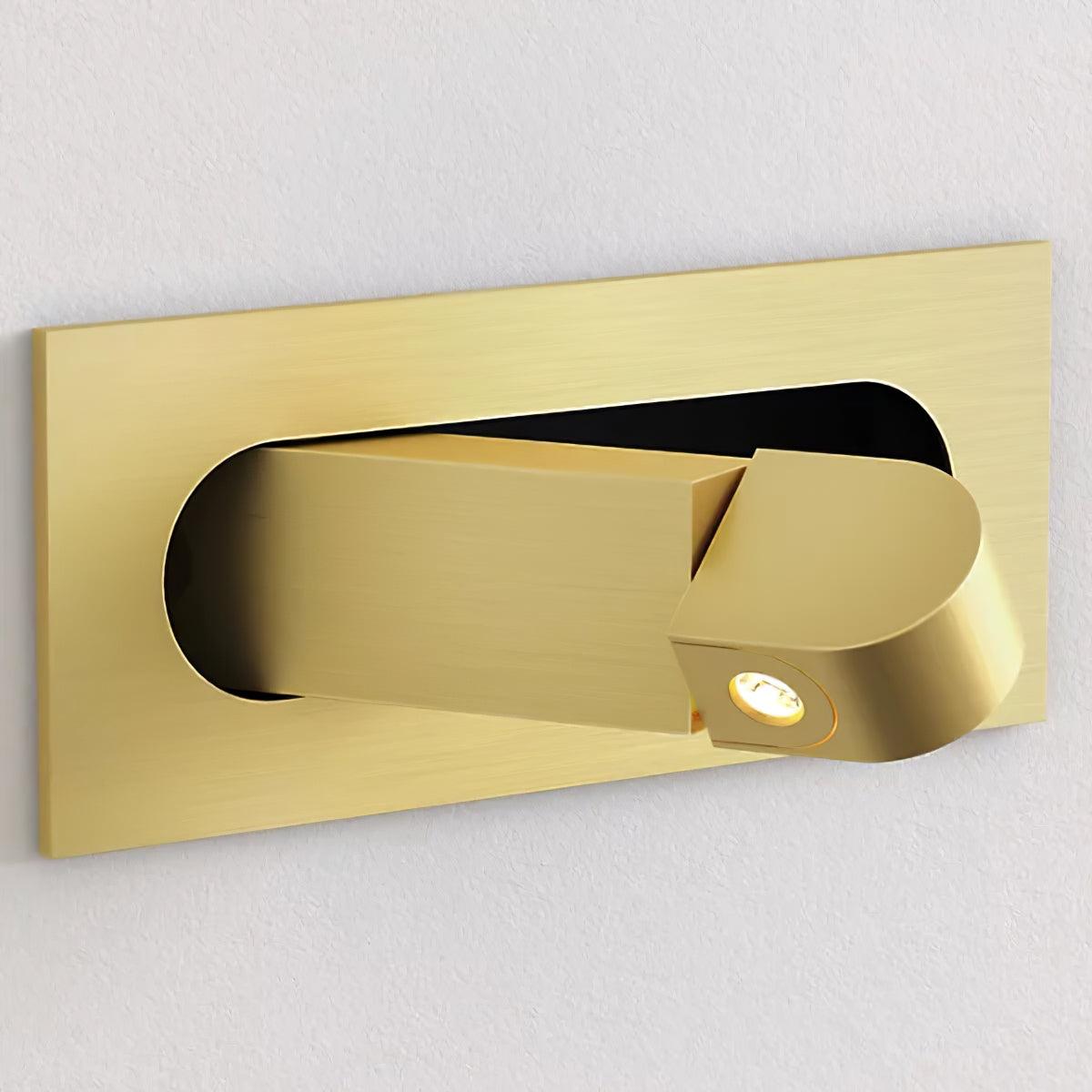 Orelaleria Wall Lamp