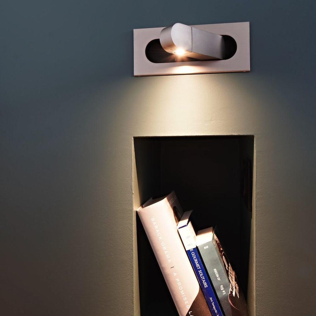 Orelaleria Wall Lamp