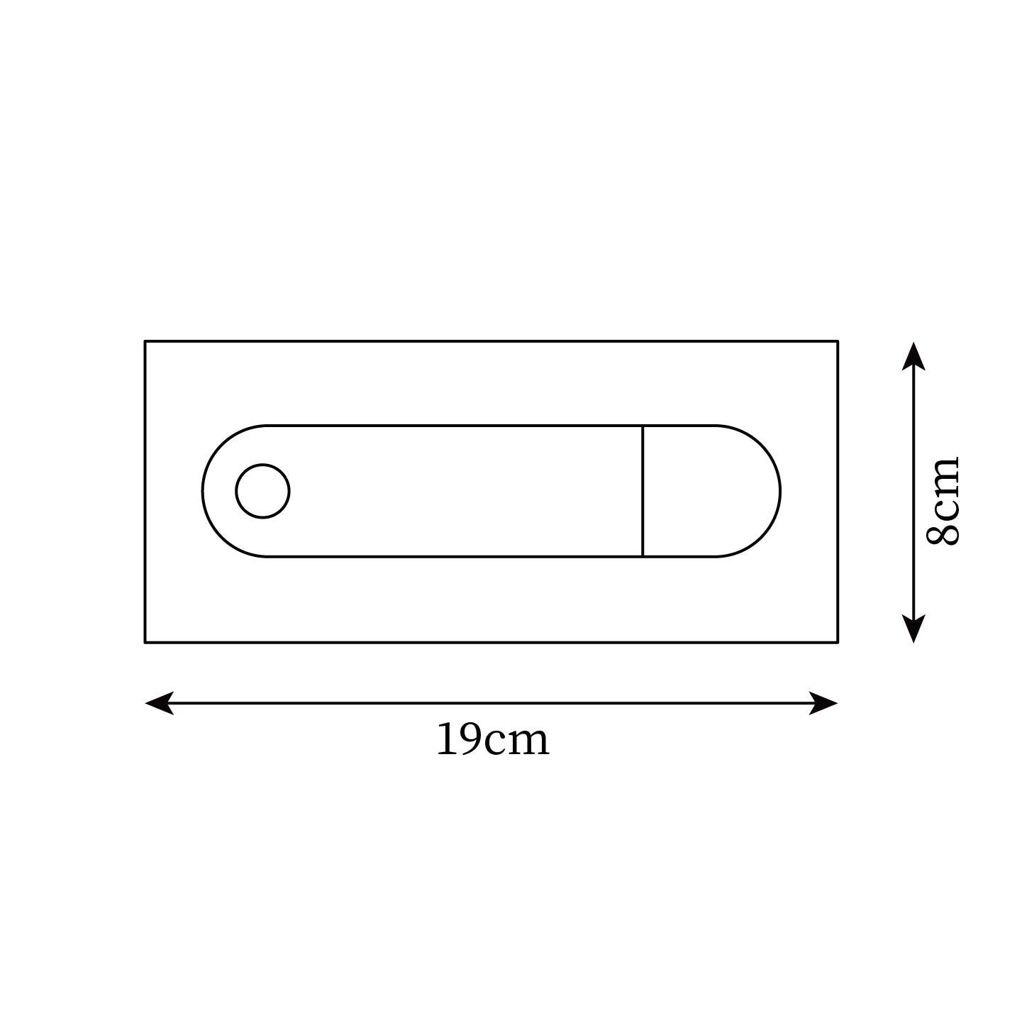 Noreva Wall Lamp Adjustable Black LED Minimalist-Neutral Decor