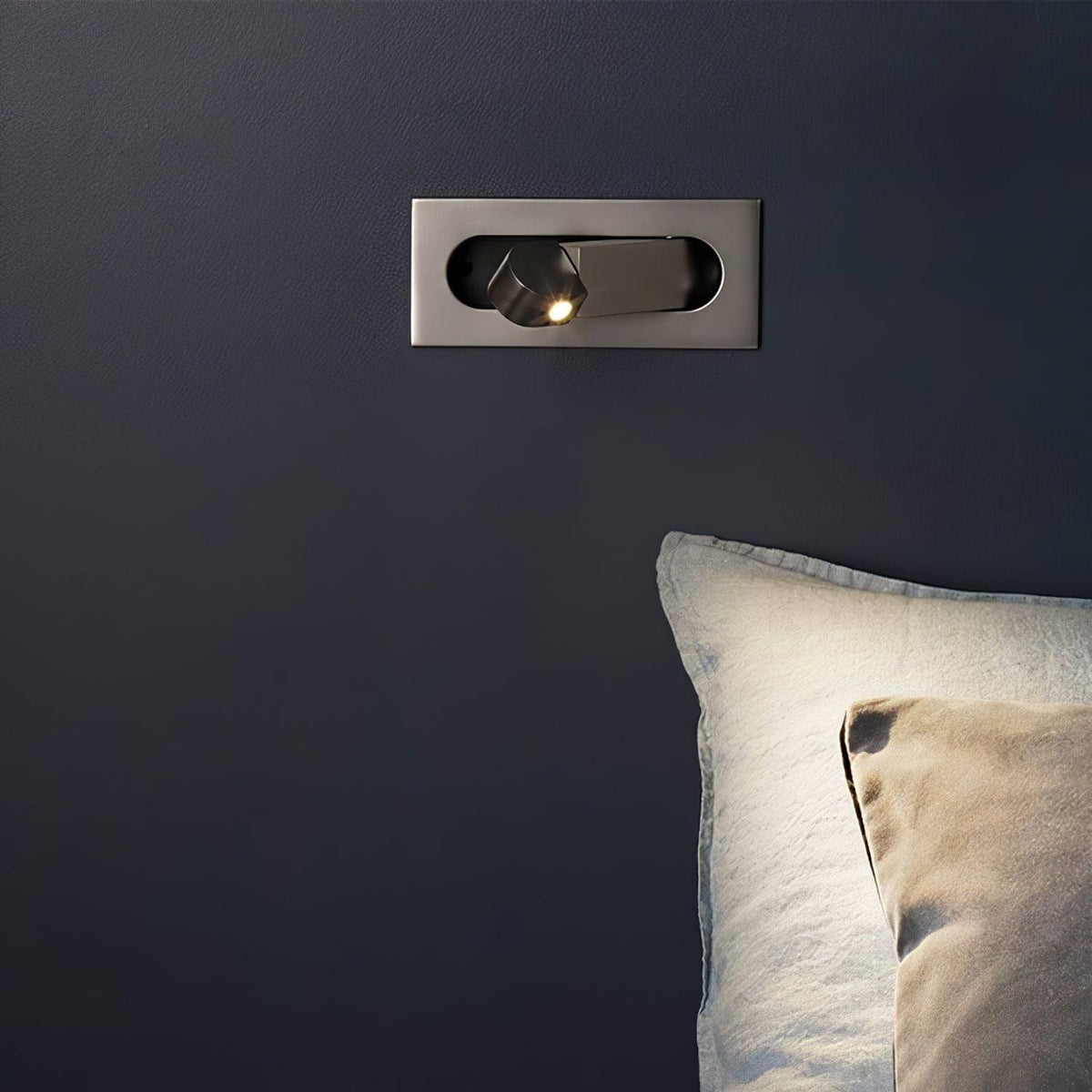 Orelaleria Wall Lamp