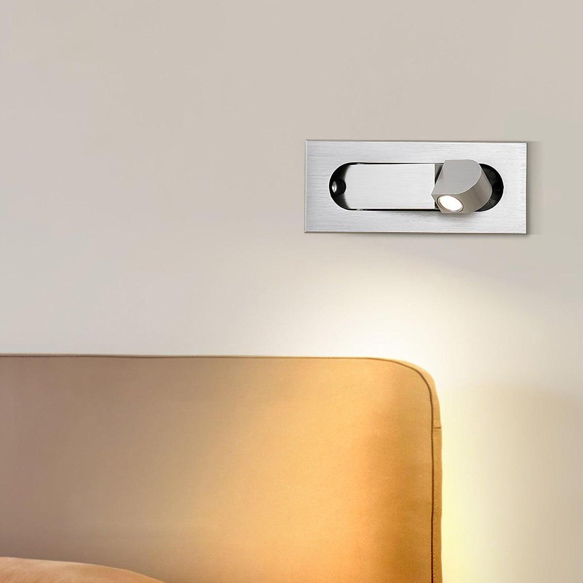 Orelaleria Wall Lamp