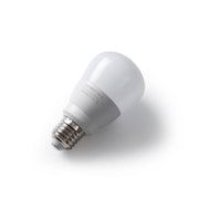 Veyra LED Light Bulb Glass E27 6W