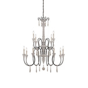 Lumin Chandelier
