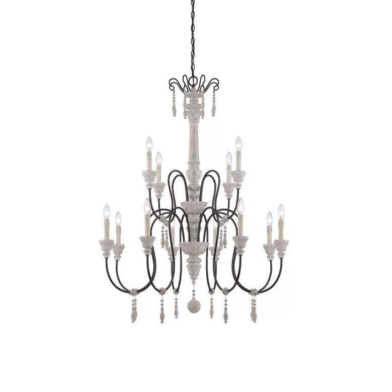 Lumin Chandelier