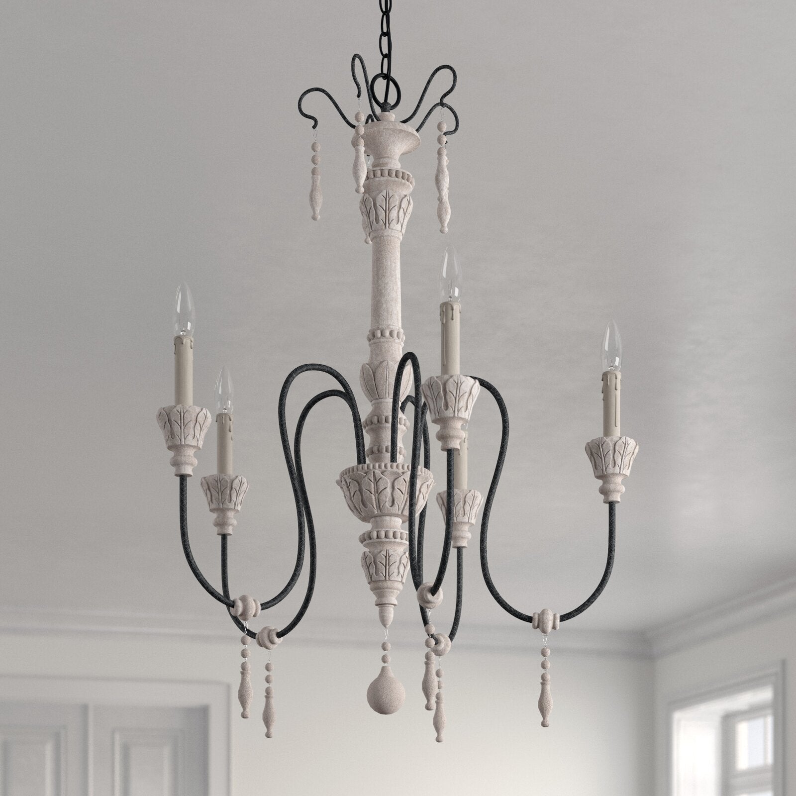 Lumin Chandelier