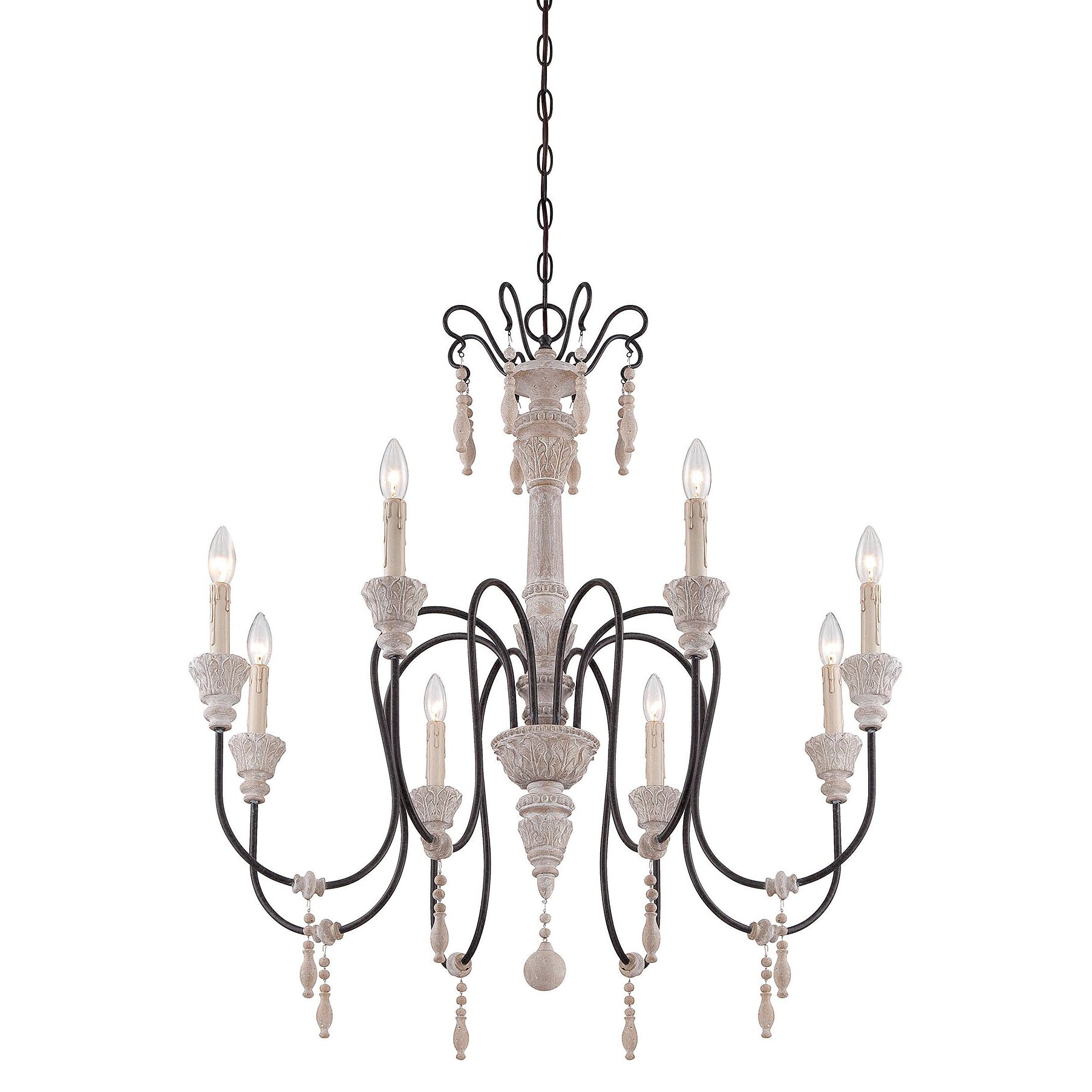 Lumin Chandelier