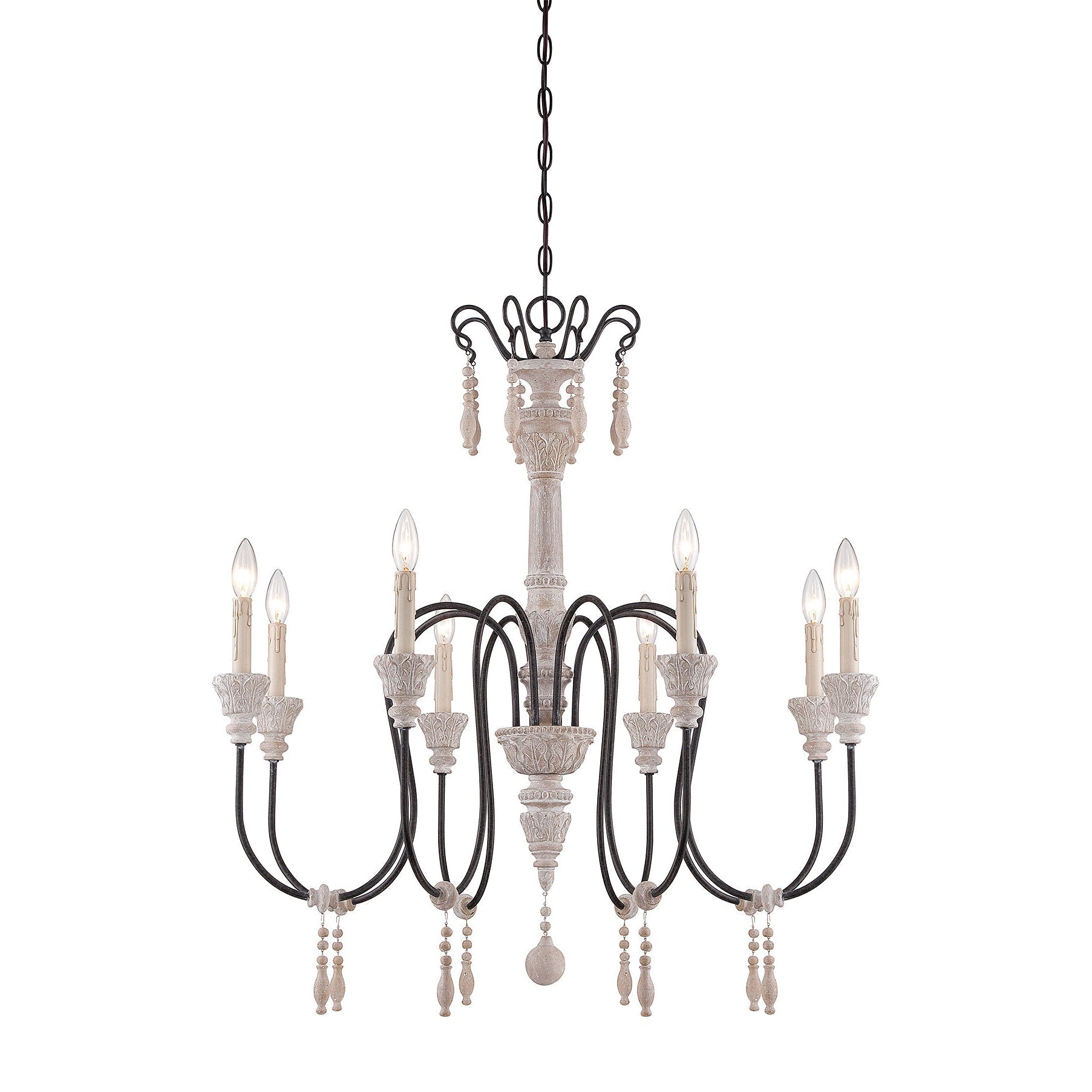 Lumin Chandelier