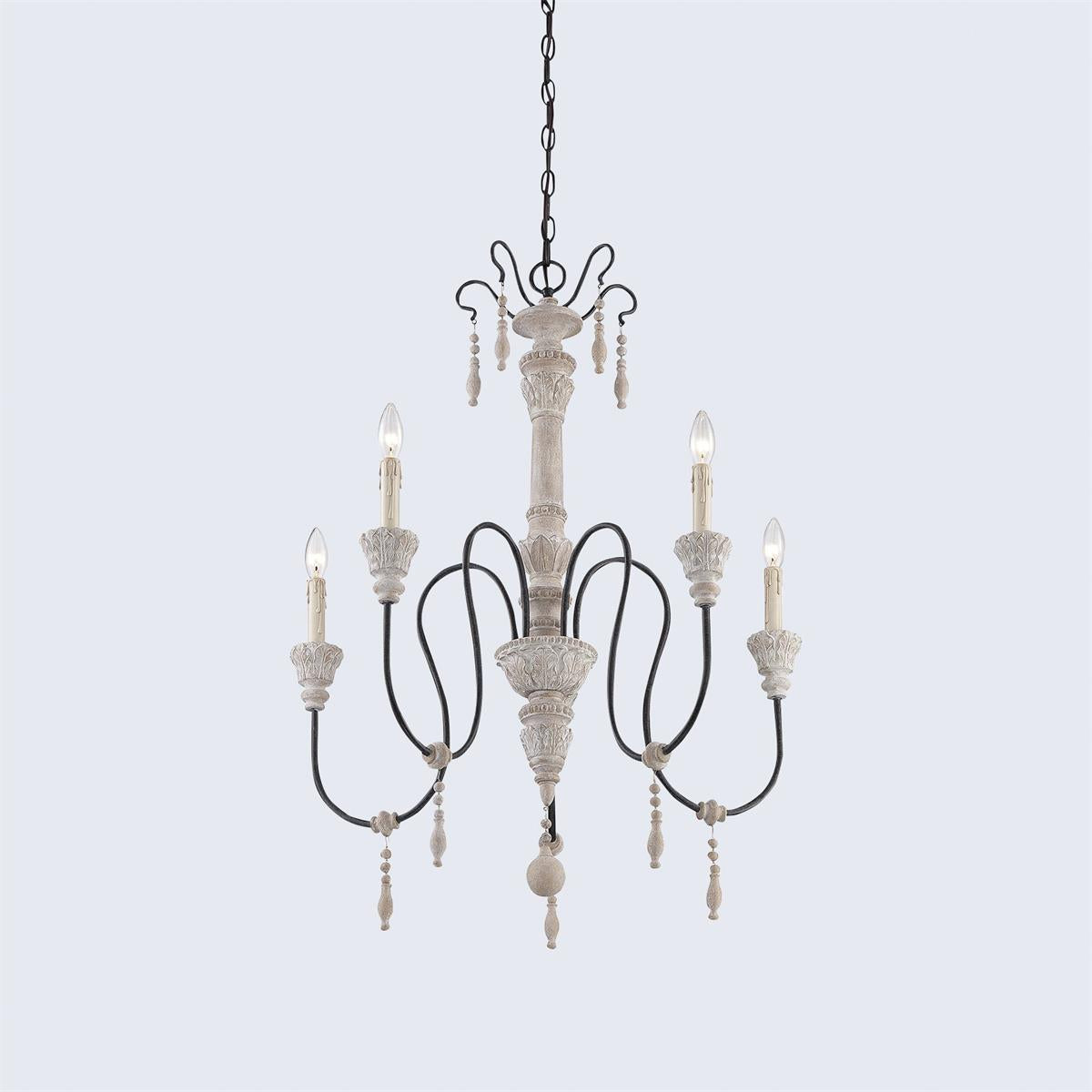 Lumin Chandelier