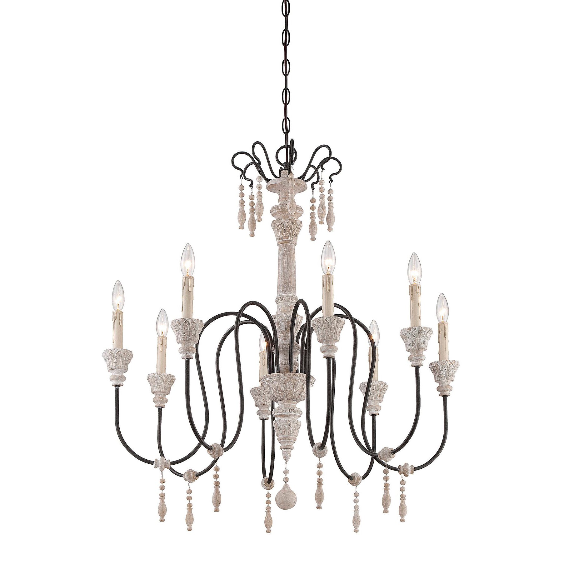 Lumin Chandelier