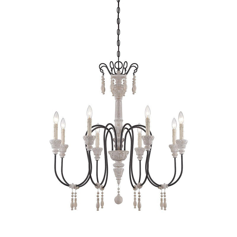 Lumin Chandelier