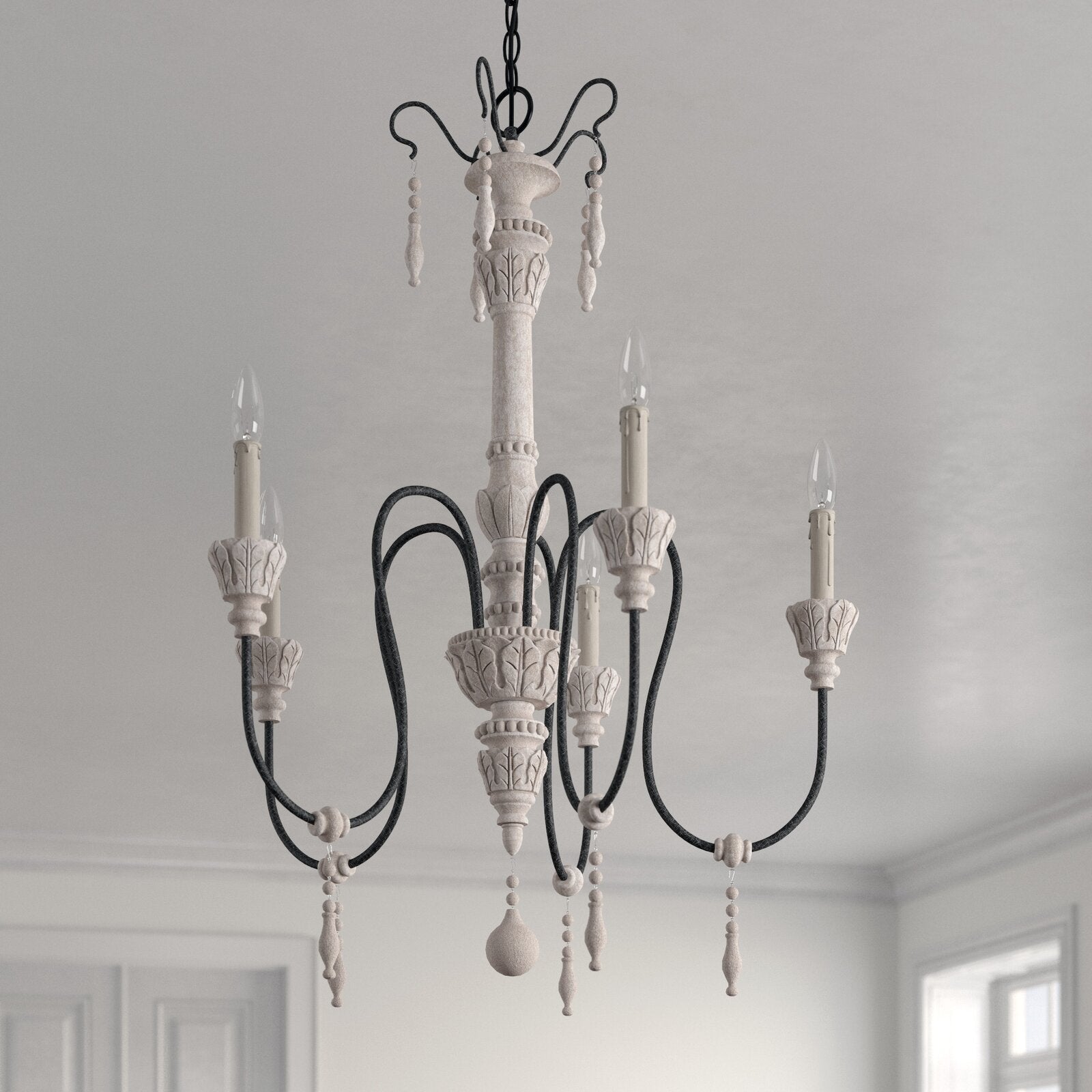 Lumin Chandelier