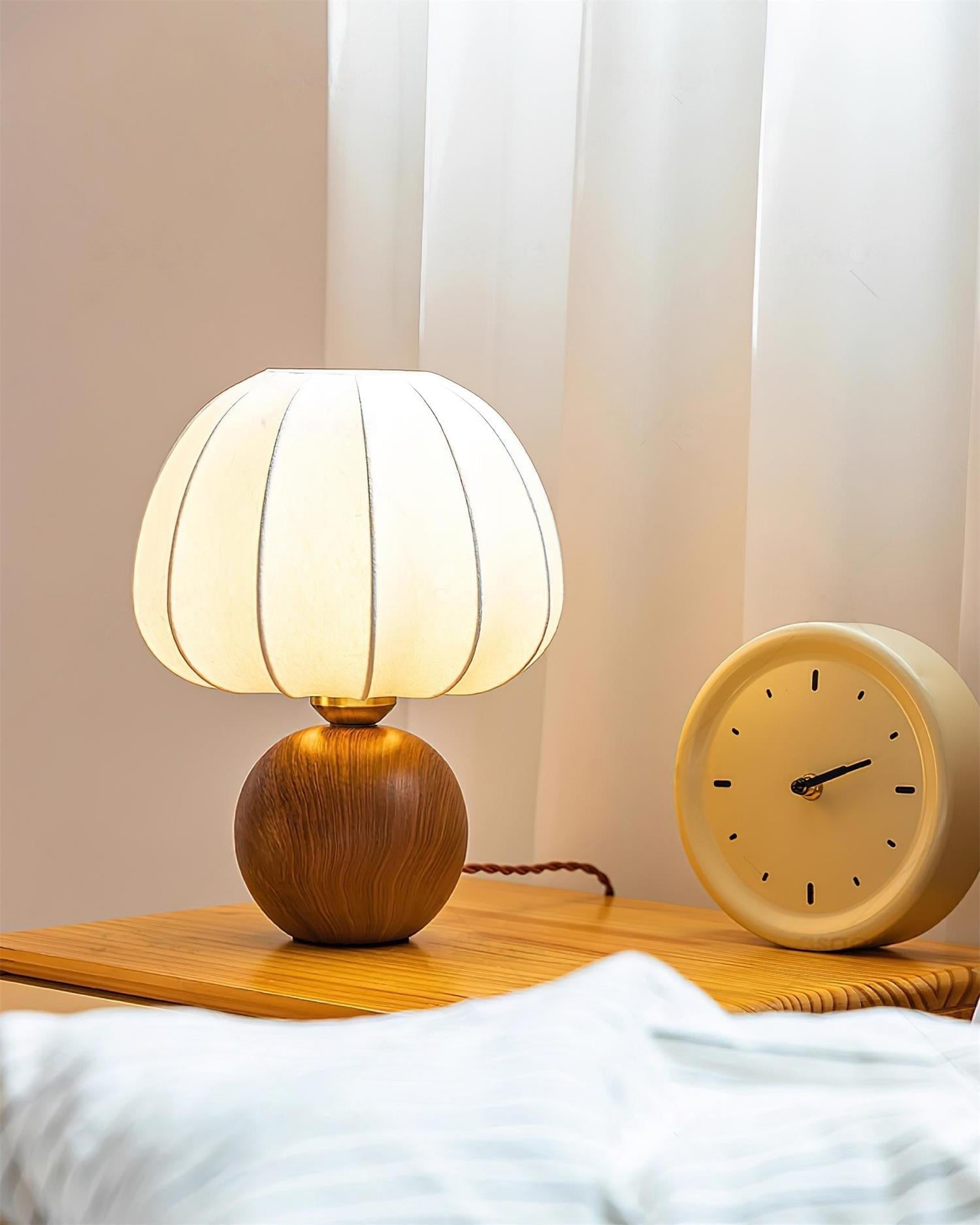 Mochy Table Lamp