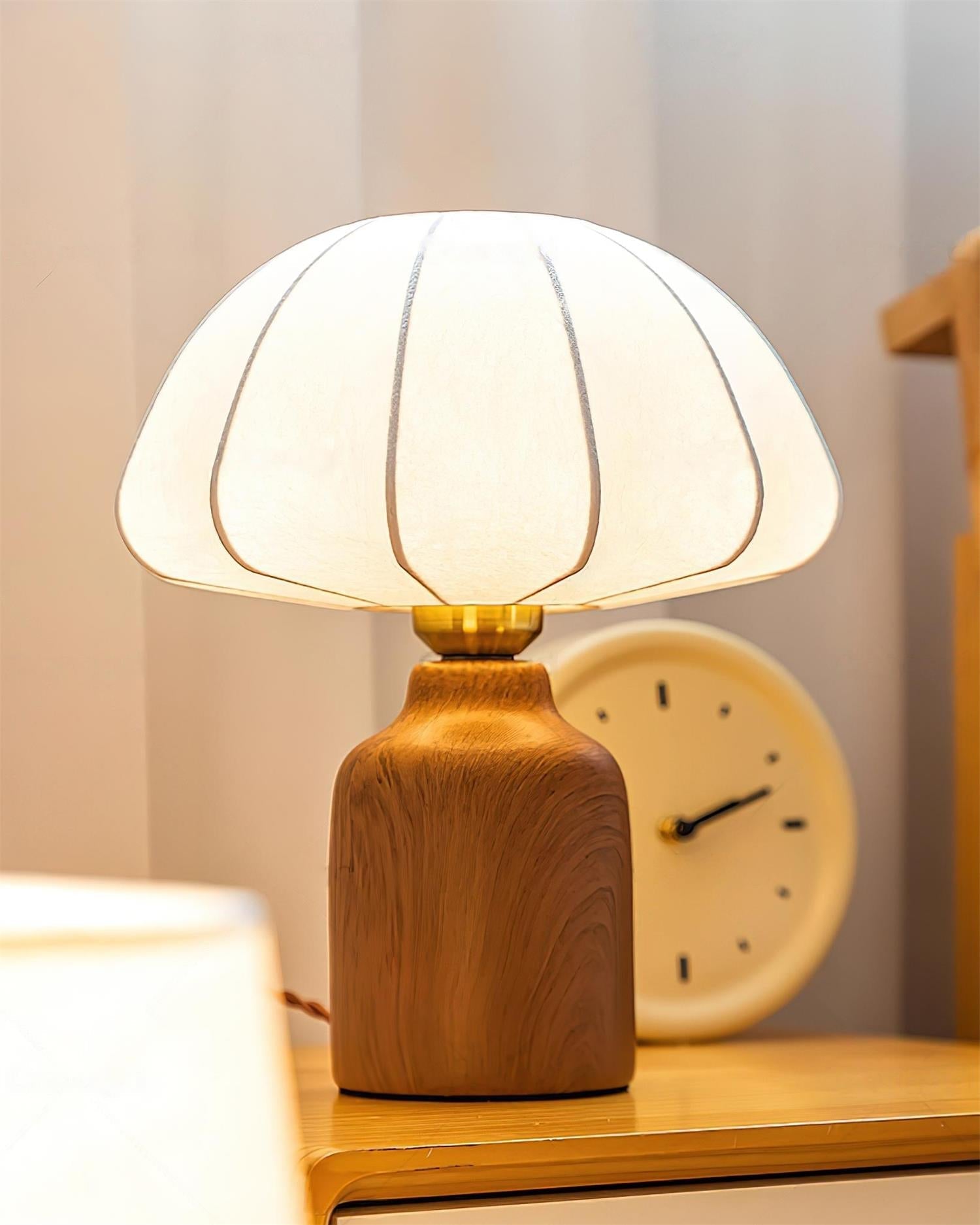 Mochy Table Lamp