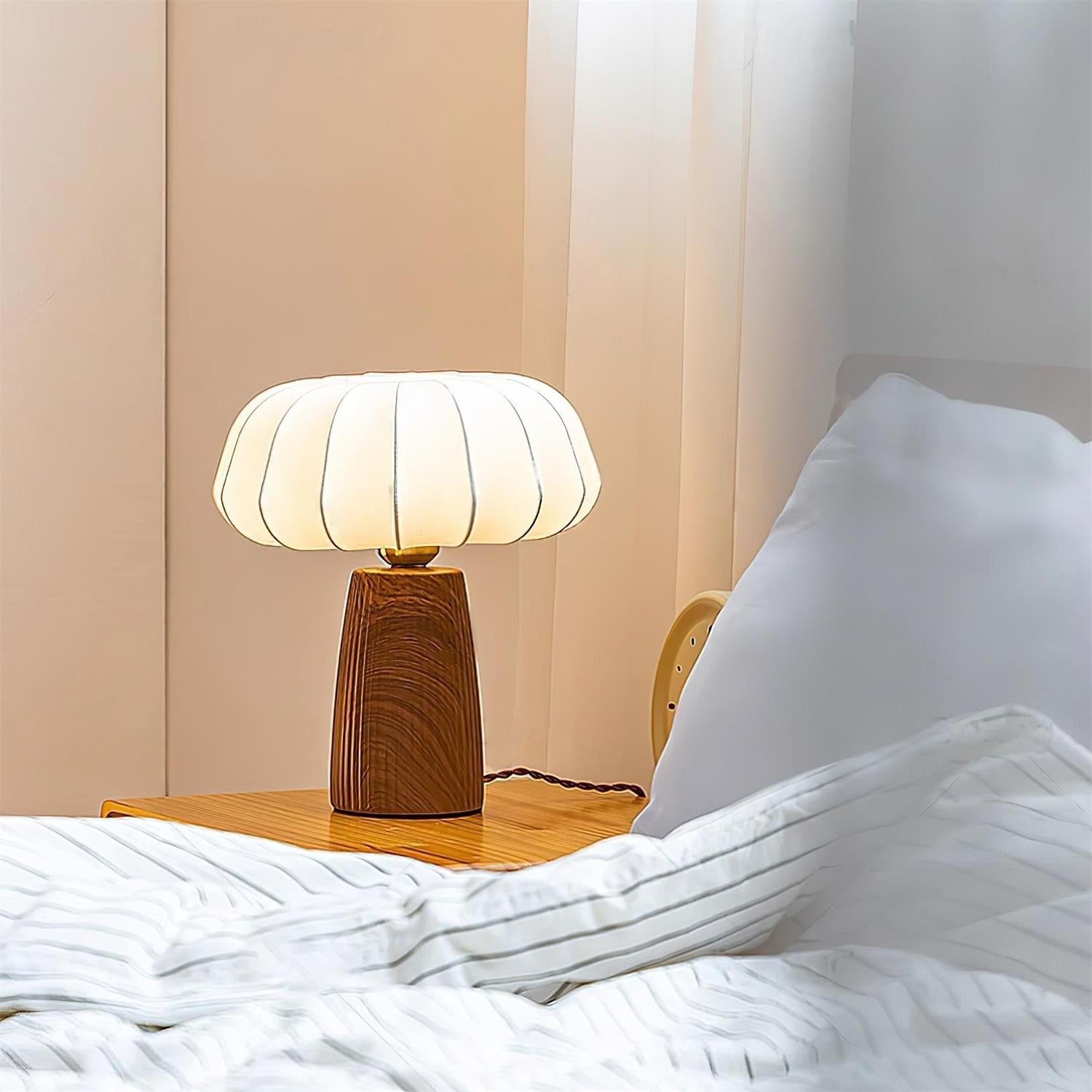 Mochy Table Lamp