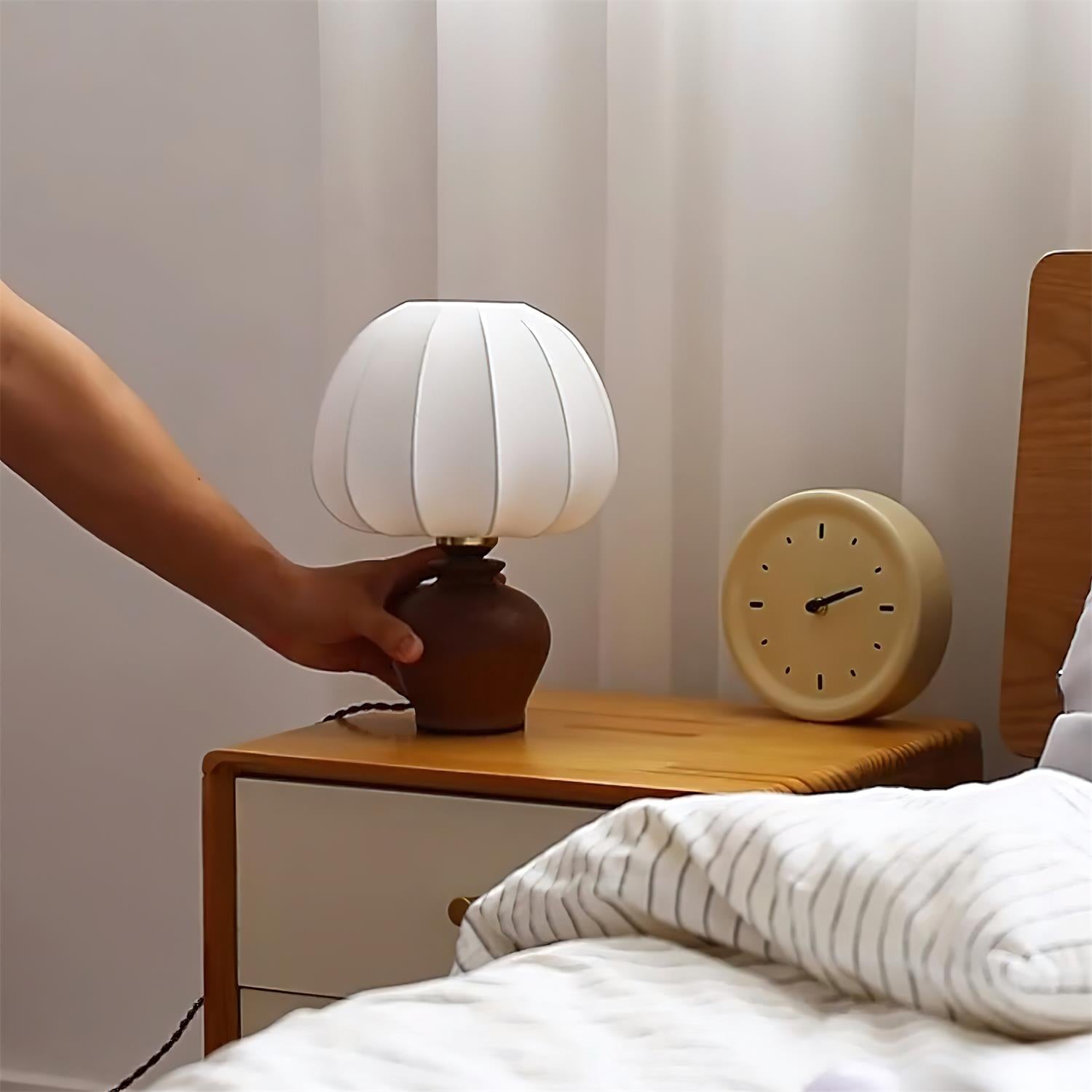 Mochy Table Lamp