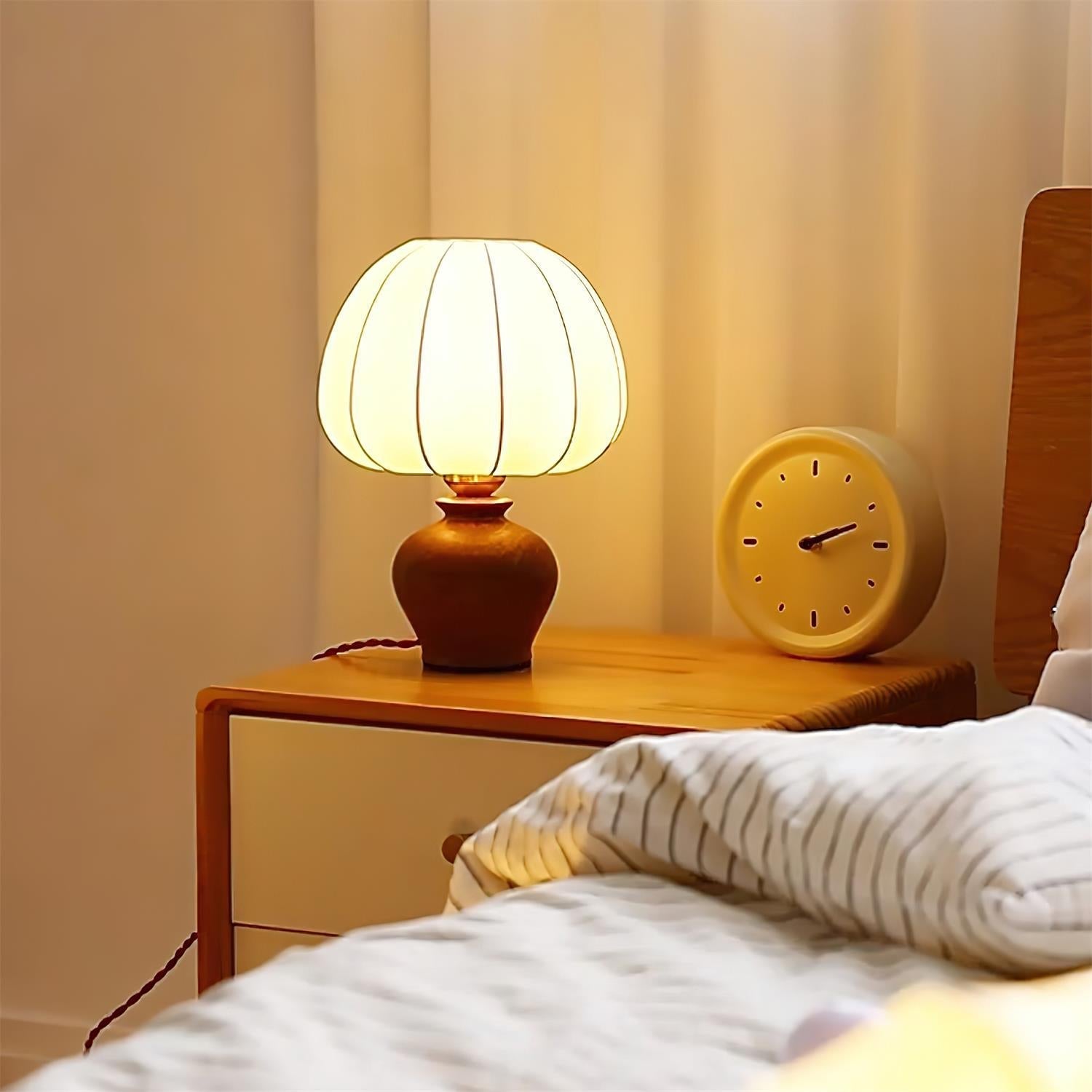 Mochy Table Lamp