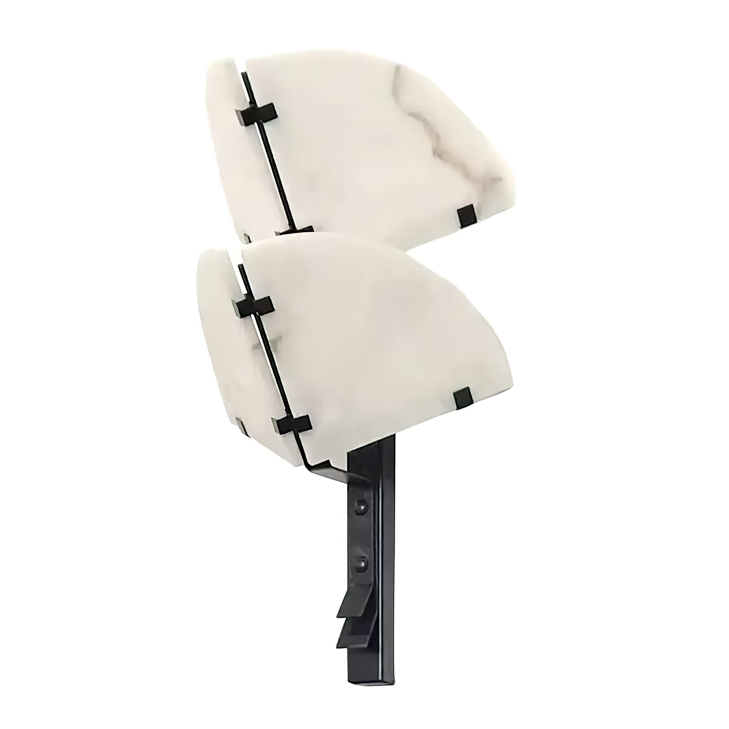 Selesta Modern Alabaster Wall Light-Neutral Decor