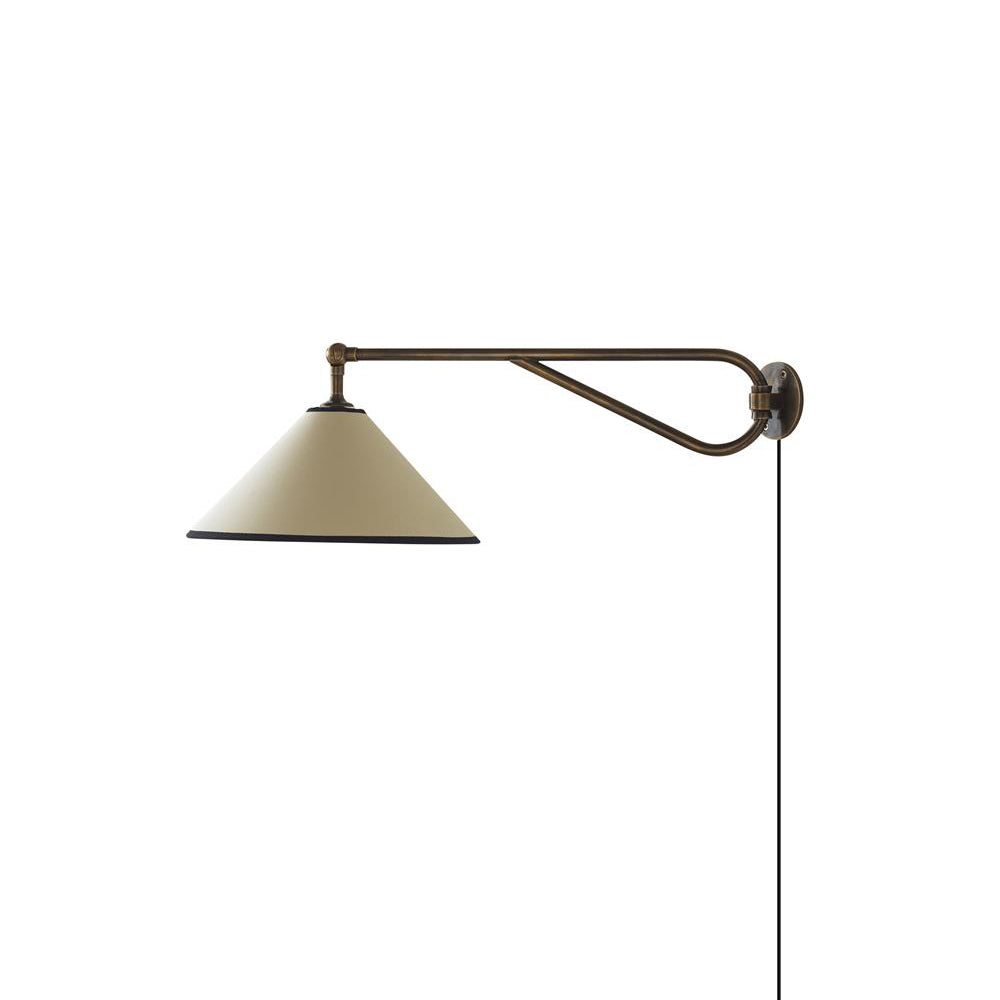 Elio Wall Lamp