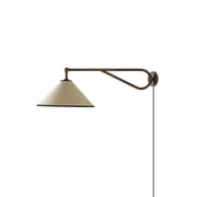 Elio Wall Lamp