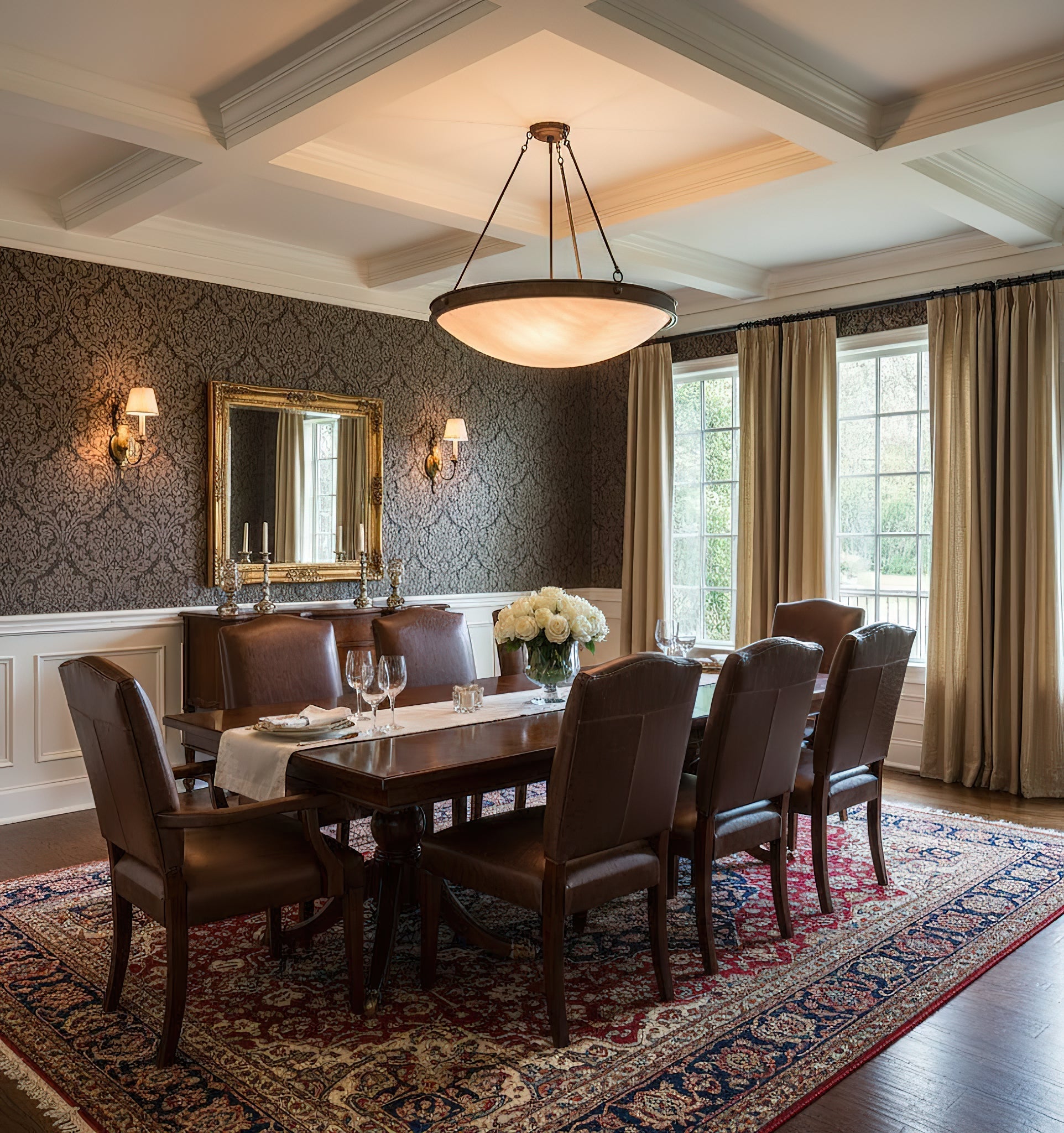 Kianne Ceiling Lamp