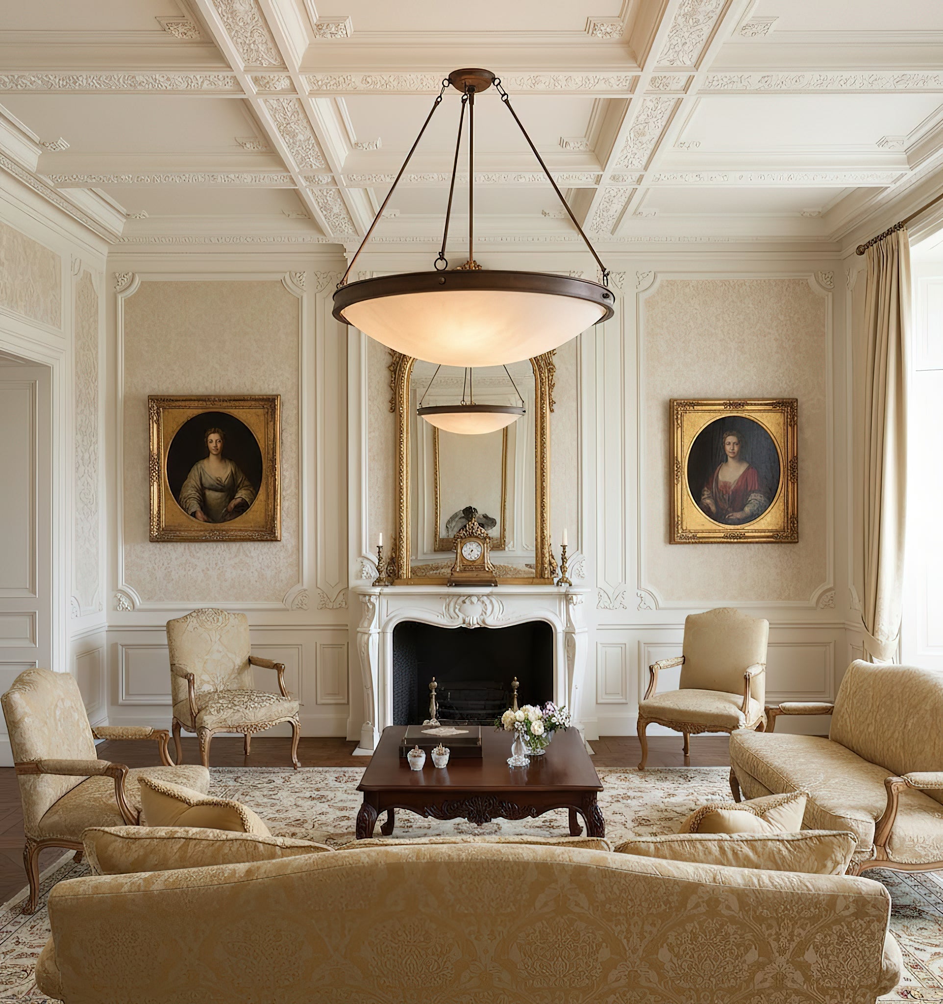 Kianne Ceiling Lamp
