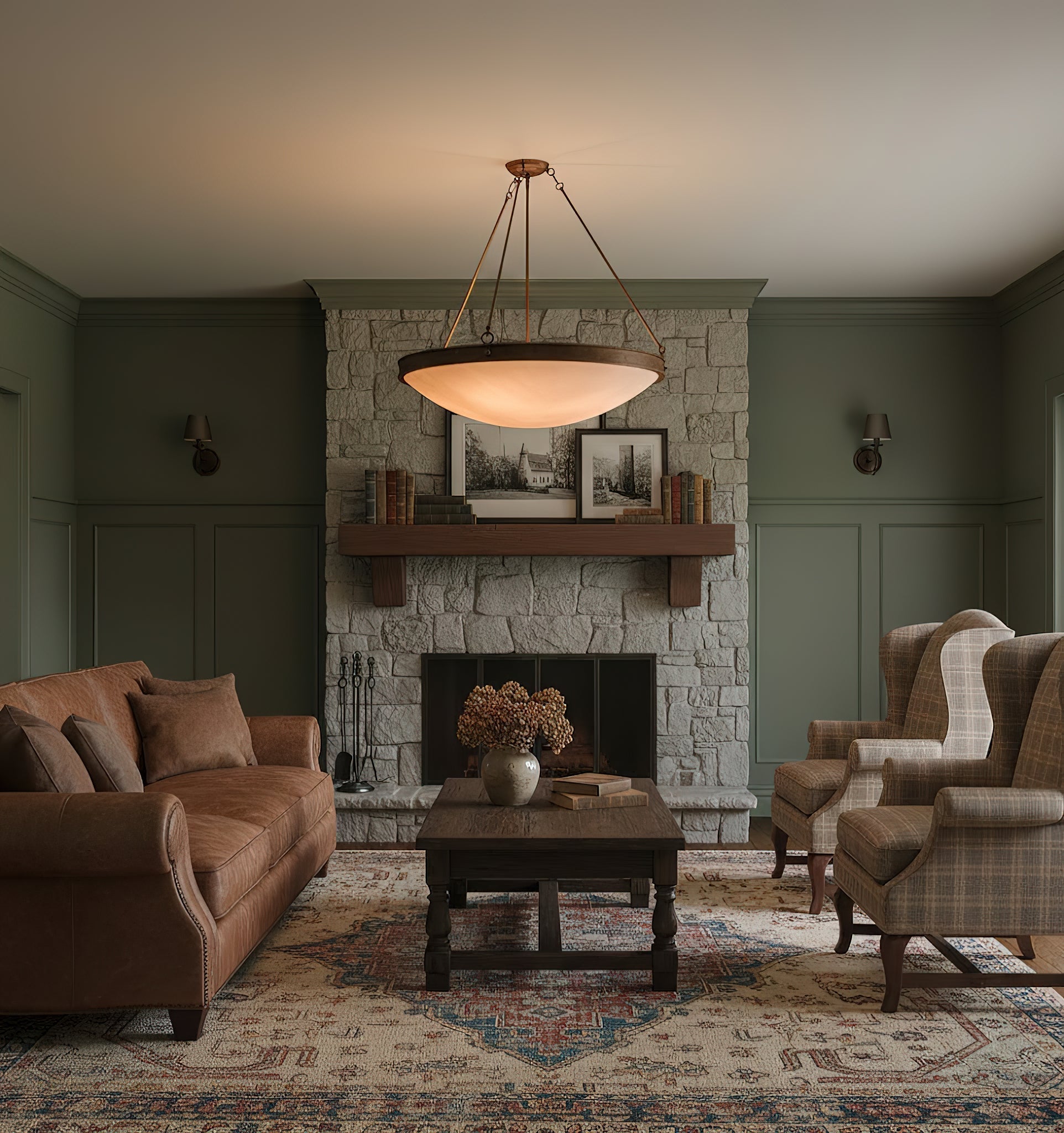 Kianne Ceiling Lamp