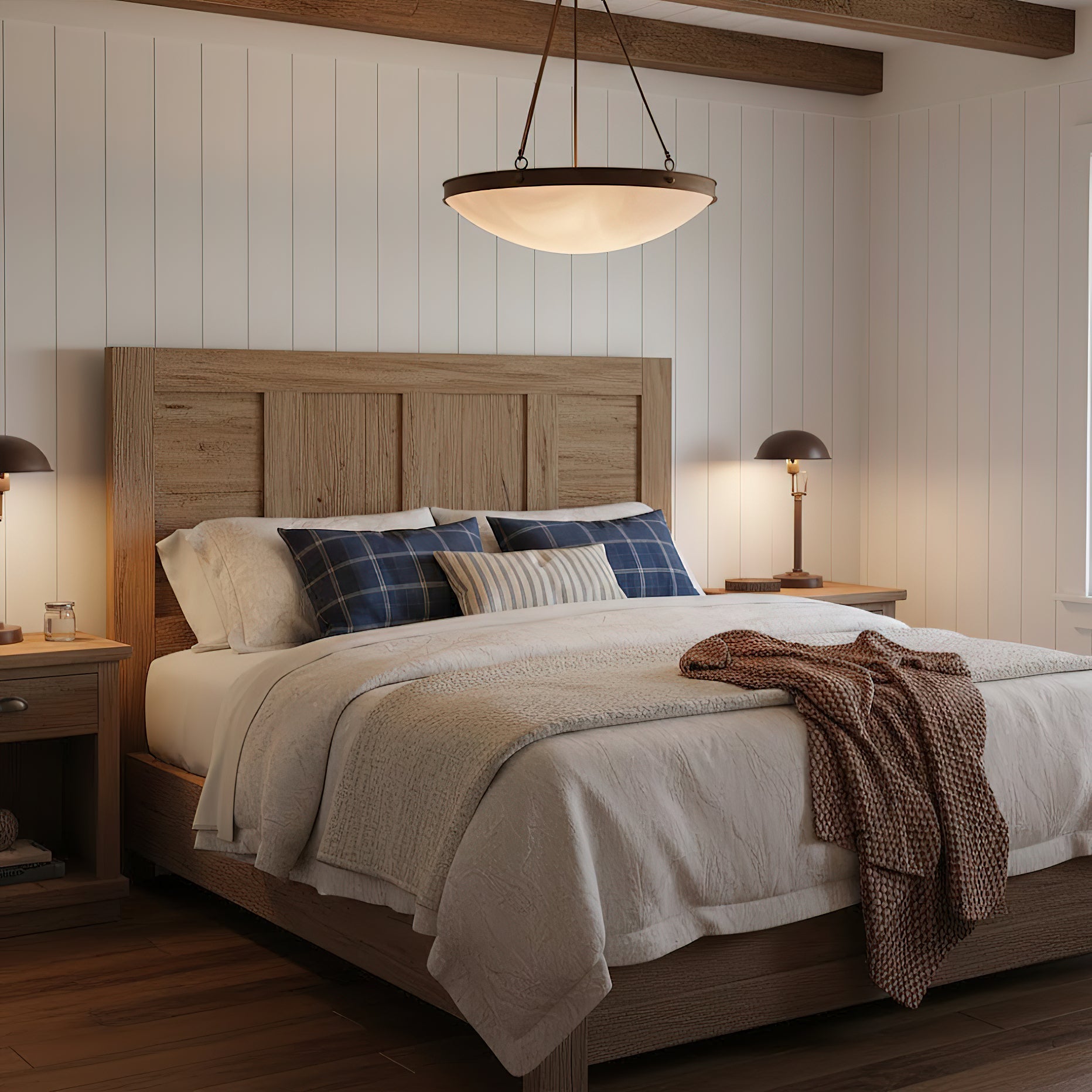 Kianne Ceiling Lamp