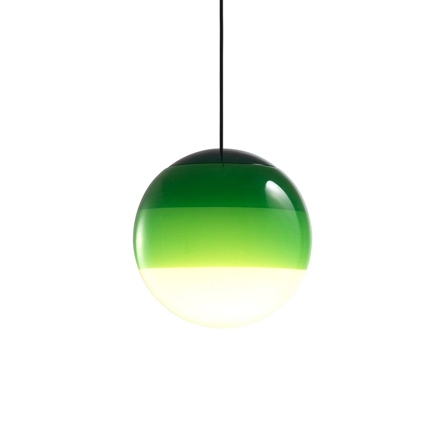 Dipping Pendant Light-Neutral Decor