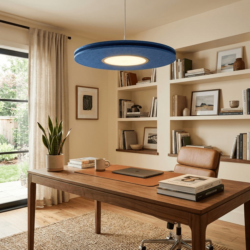 Haven Pendant Light
