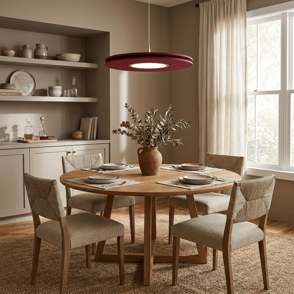 Haven Pendant Light