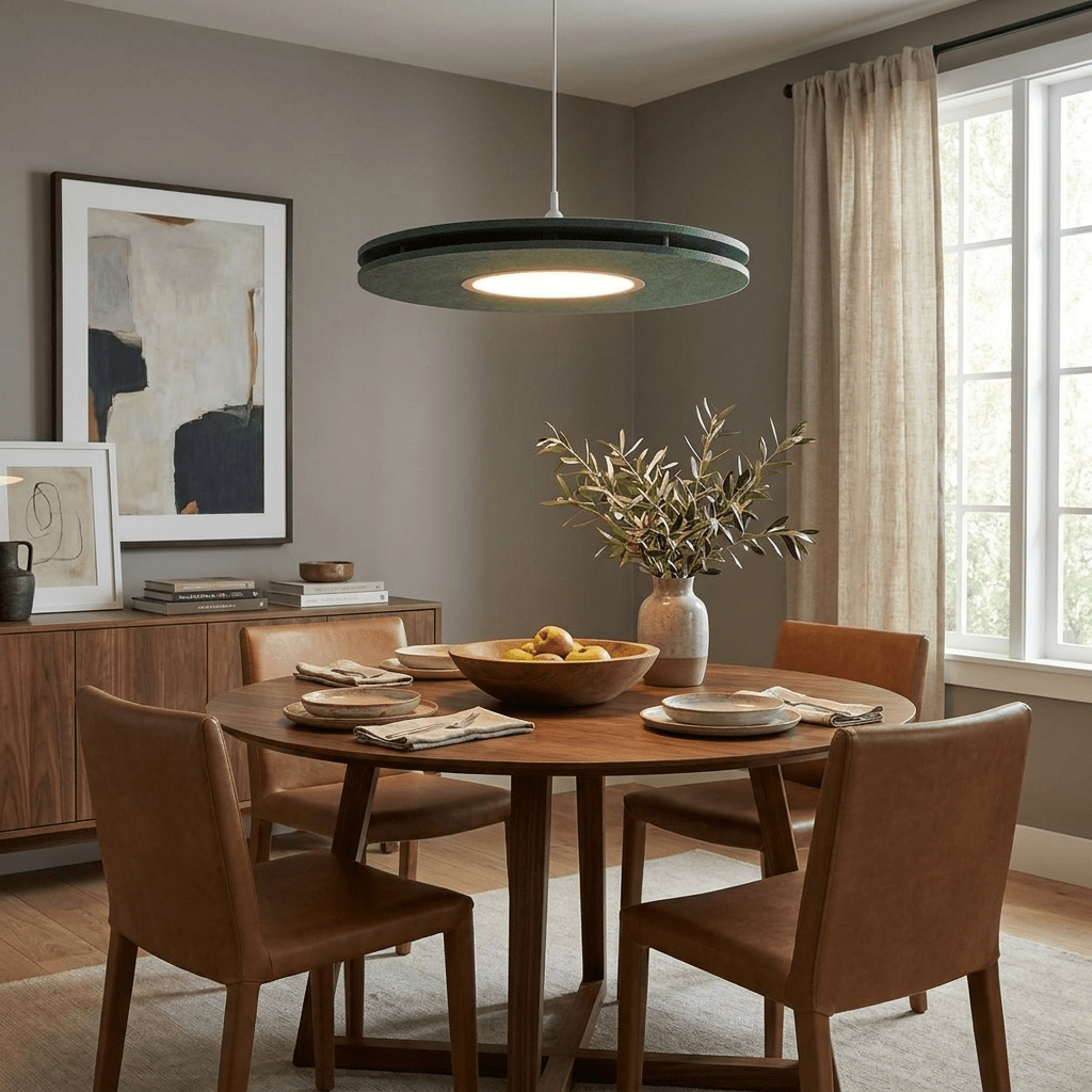 Haven Pendant Light
