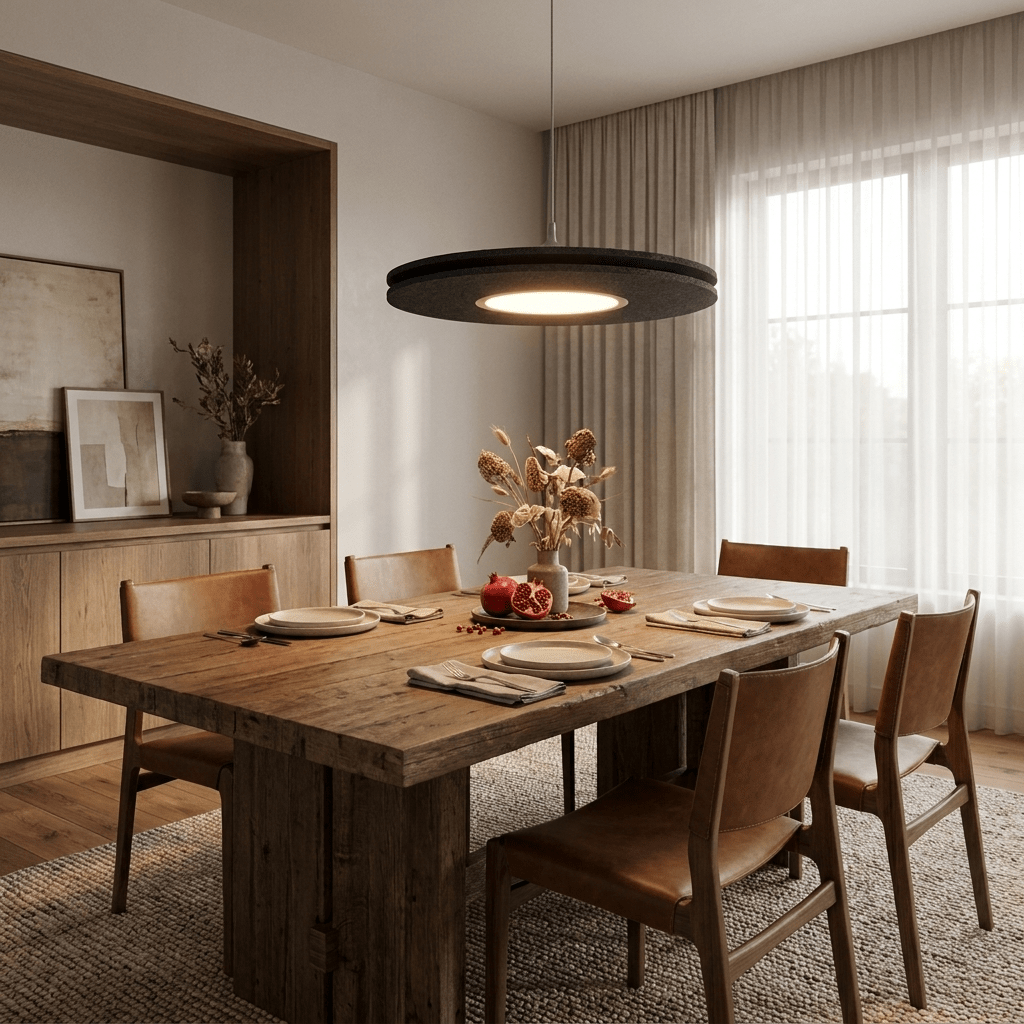 Haven Pendant Light