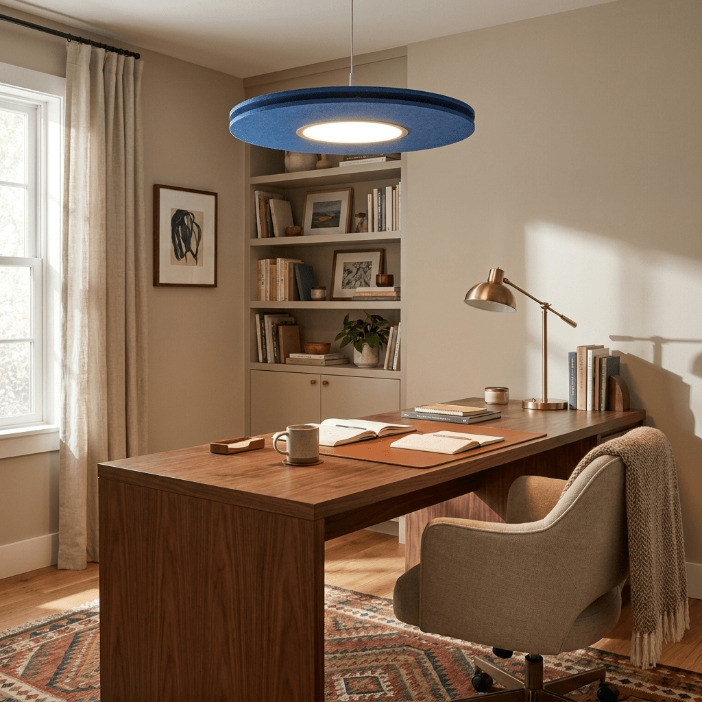 Haven Pendant Light