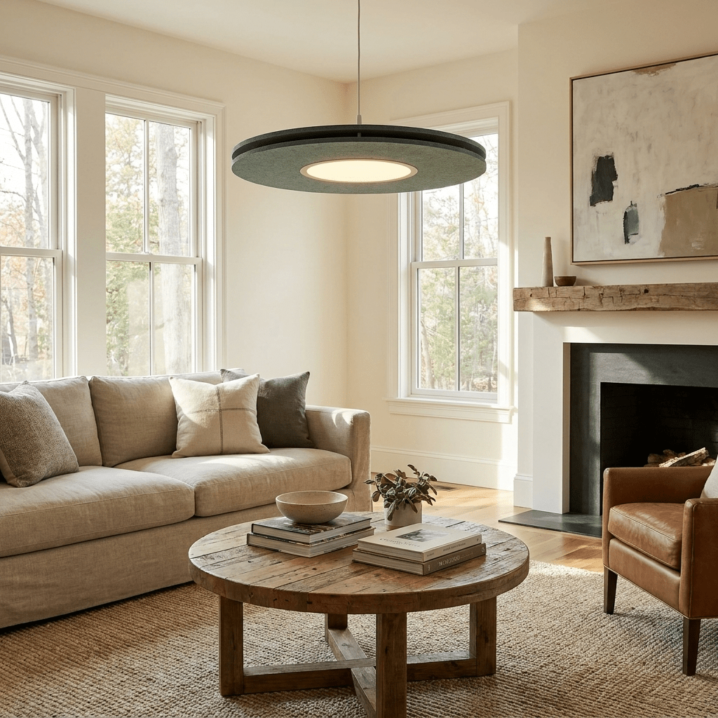 Haven Pendant Light