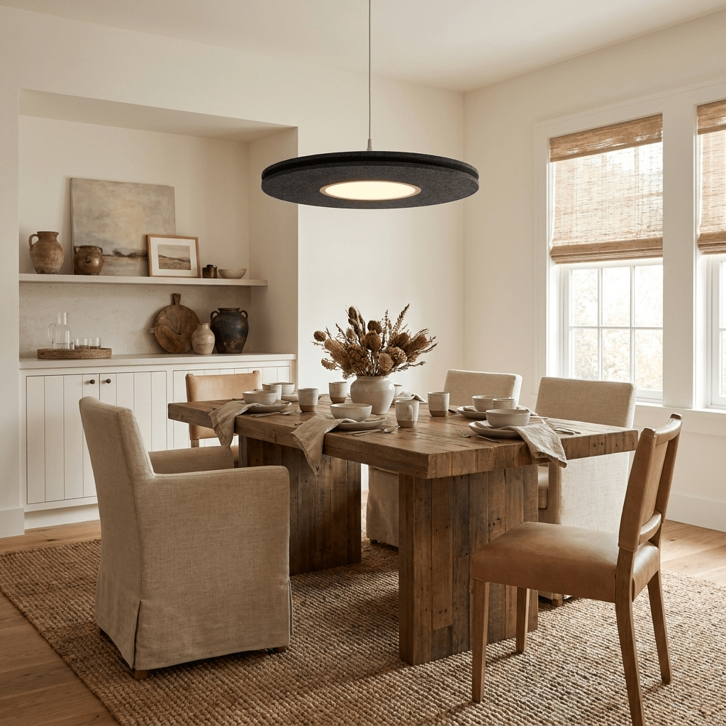 Haven Pendant Light