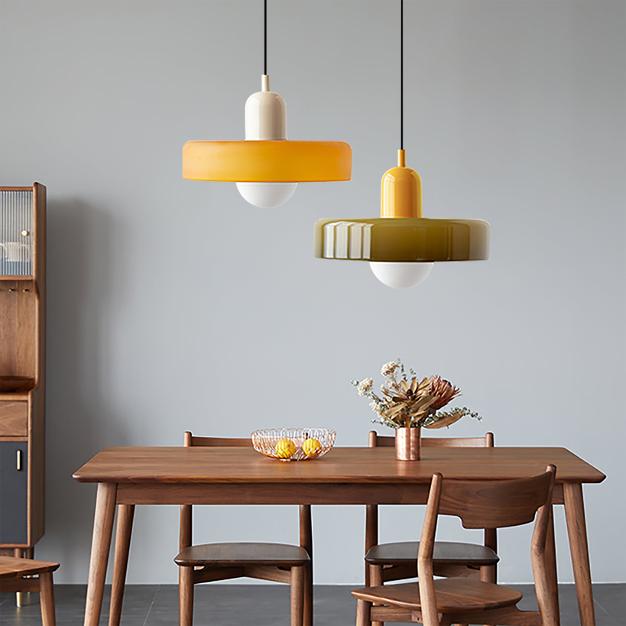 Elio Glass Lights