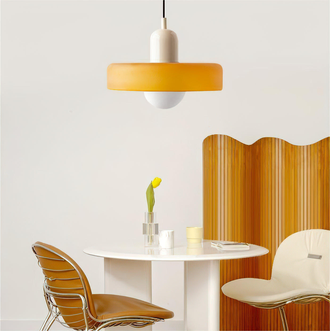 Elio Glass Lights