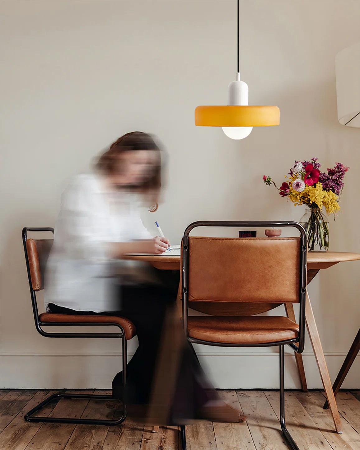 Elio Glass Lights