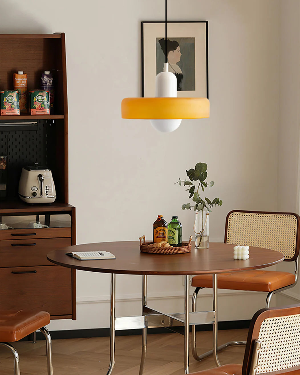 Elio Glass Lights