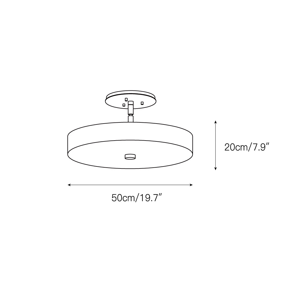 Lumin Ceiling Lamp