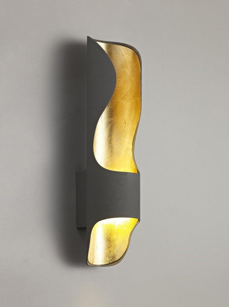 Alsolarae Premium Nordic Art Wall Lamp-Neutral Decor