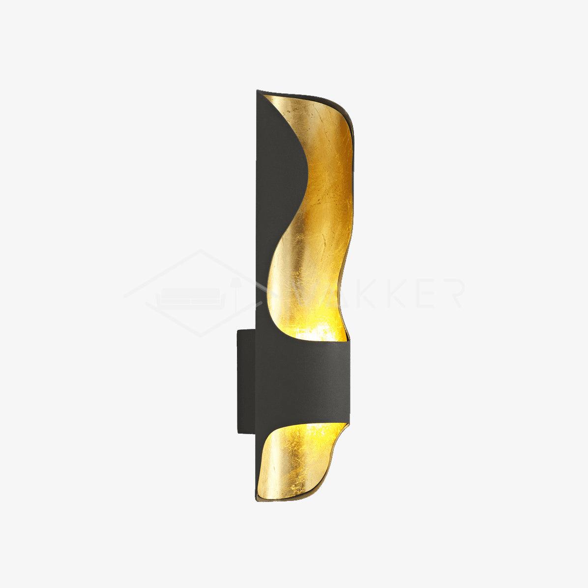 Alsolarae Premium Nordic Art Wall Lamp-Neutral Decor