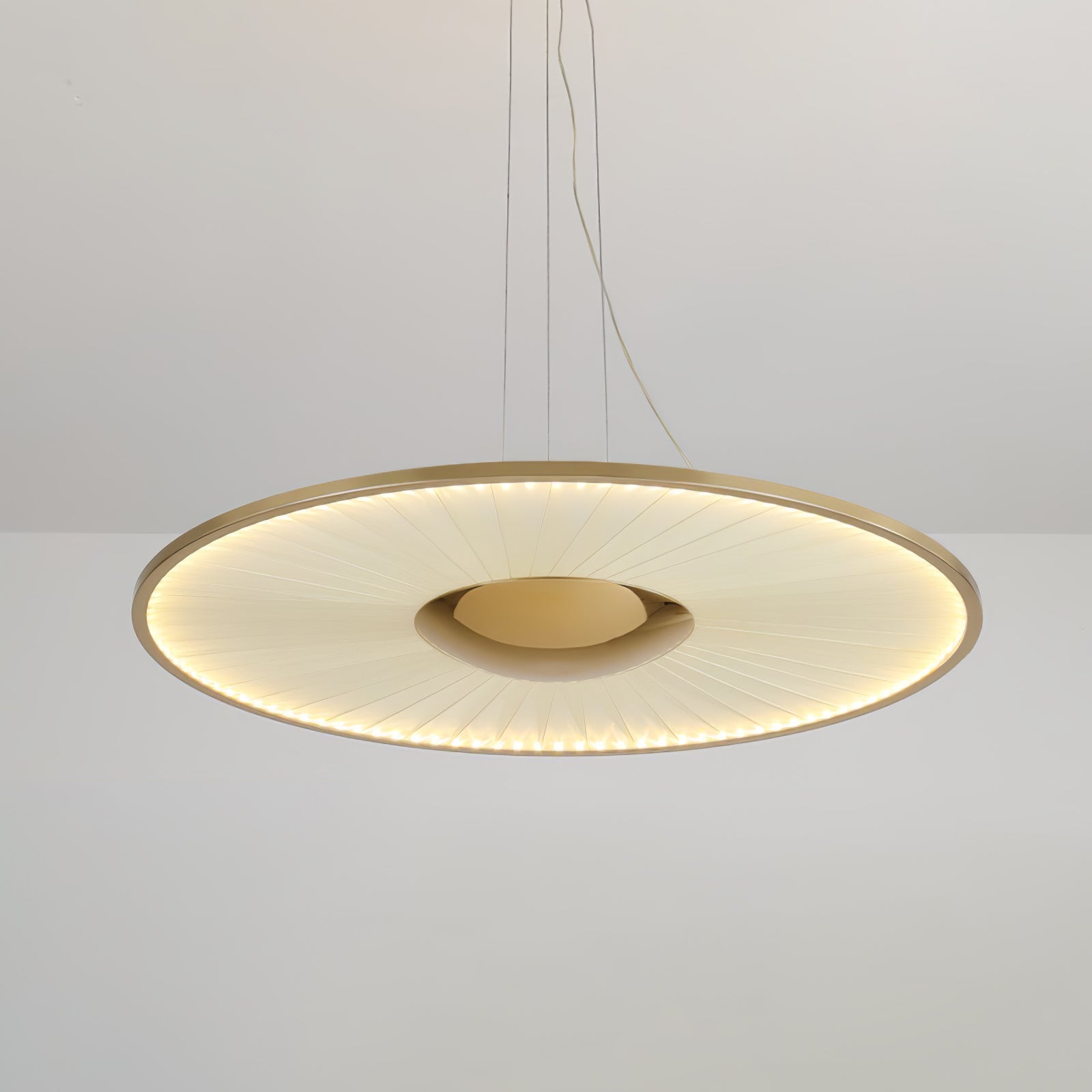 Nolan Modern Pendant Light-Neutral Decor