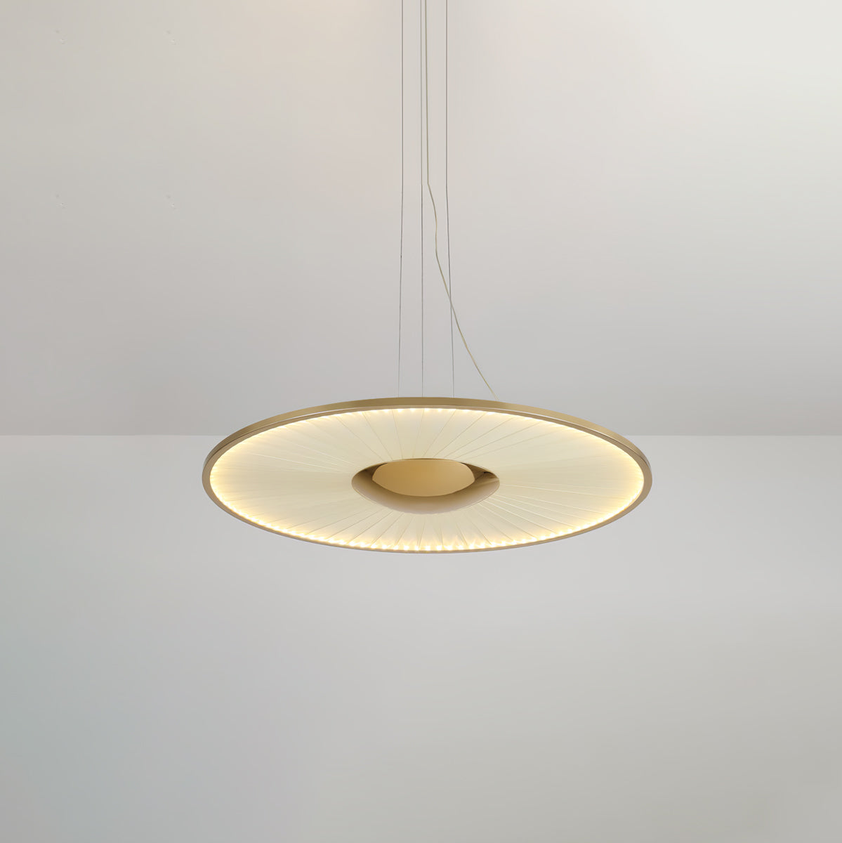 Nolan Modern Pendant Light-Neutral Decor