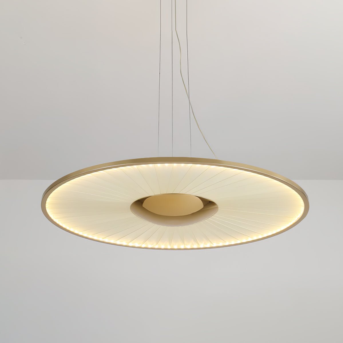 Nolan Modern Pendant Light-Neutral Decor
